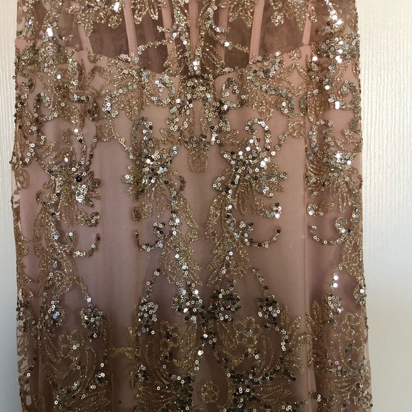 Jovani Prom Dress - Picture 4 of 8